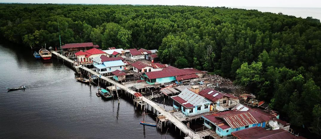 Selamat Datang di <strong>Website</strong> Resmi