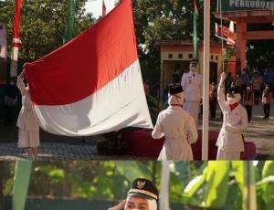 Dirgahayu Republik Indonesia yang ke-76