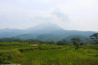 Sukoreno dan Gunung Penanggungan