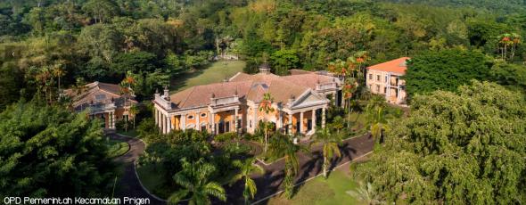 Kaliandra Organic Farm, Eco Resort, and Wellness Retreat