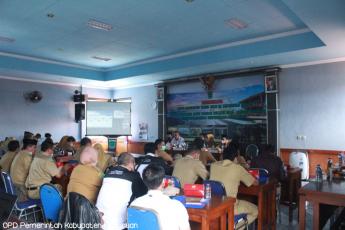Musyawarah Rencana Pembangunan untuk Peningkatan Daya Saing Daerah