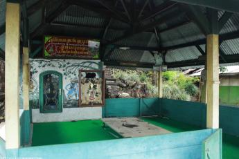 Selayang Pandang Dayurejo