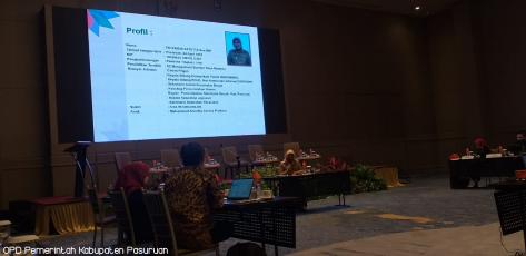 Lomba Sinergitas 