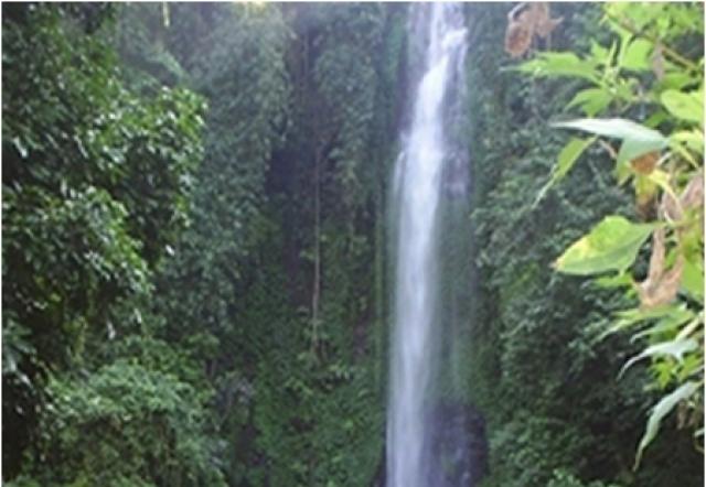 Air Terjun Puthuk Truno